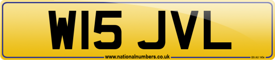 W15 JVL