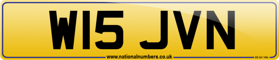 W15 JVN