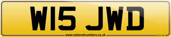 W15 JWD