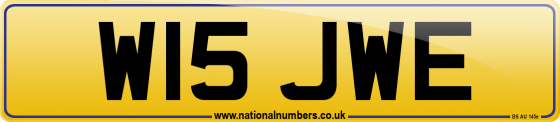 W15 JWE