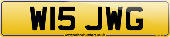 W15 JWG