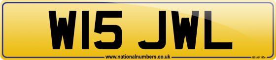 W15 JWL