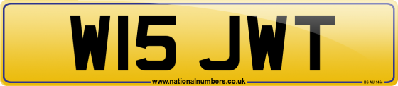 W15 JWT