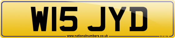 W15 JYD