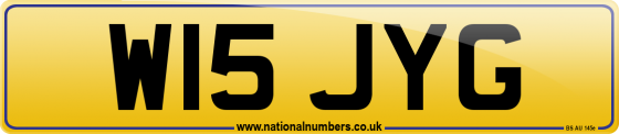W15 JYG