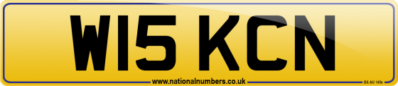 W15 KCN