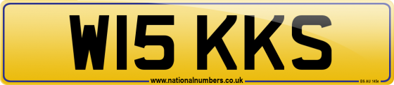 W15 KKS