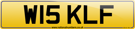 W15 KLF