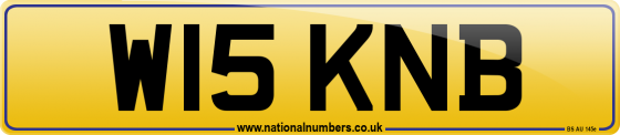 W15 KNB