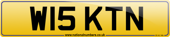 W15 KTN