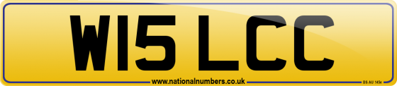 W15 LCC