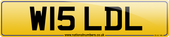 W15 LDL
