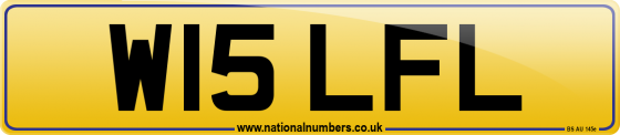 W15 LFL