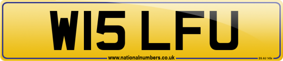 W15 LFU
