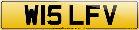 W15 LFV