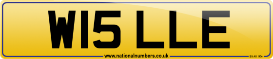 W15 LLE