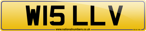 W15 LLV