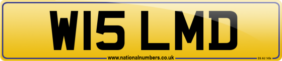 W15 LMD