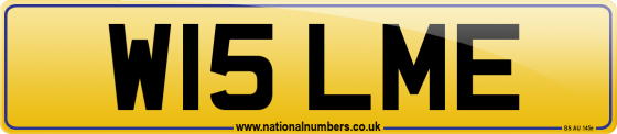 W15 LME