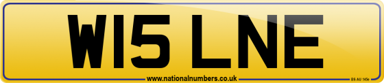 W15 LNE