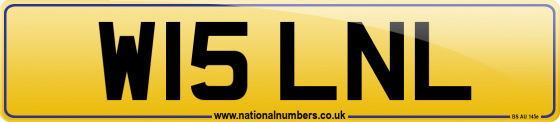 W15 LNL
