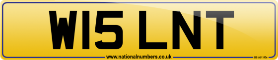 W15 LNT