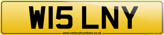 W15 LNY