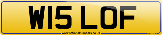 W15 LOF