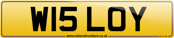 W15 LOY