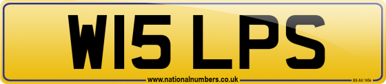 W15 LPS
