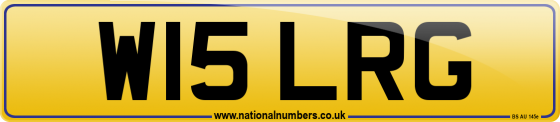 W15 LRG