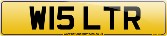 W15 LTR