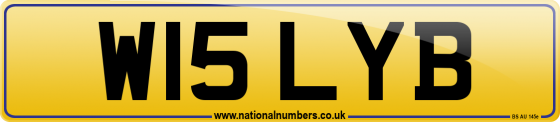 W15 LYB