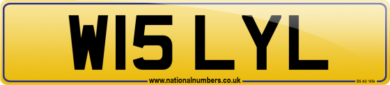 W15 LYL
