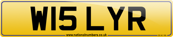 W15 LYR