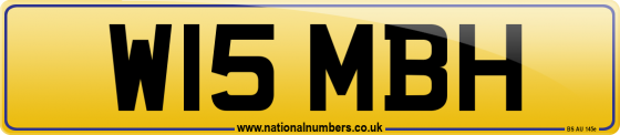 W15 MBH