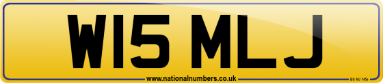 W15 MLJ