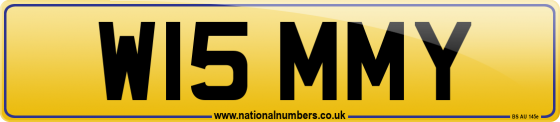 W15 MMY