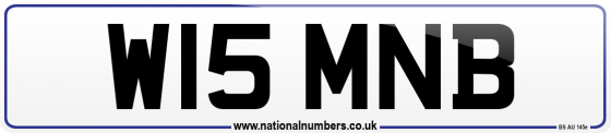W15 MNB