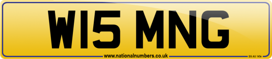W15 MNG