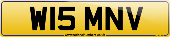 W15 MNV