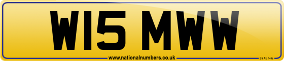 W15 MWW