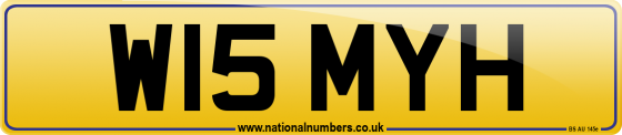 W15 MYH