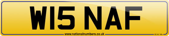 W15 NAF