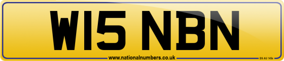 W15 NBN