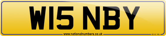 W15 NBY