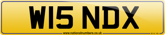 W15 NDX
