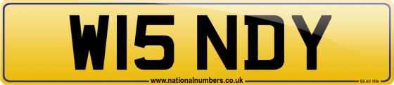 W15 NDY