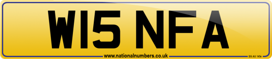 W15 NFA