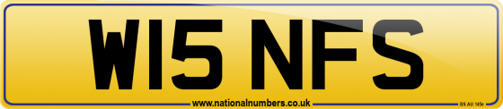 W15 NFS